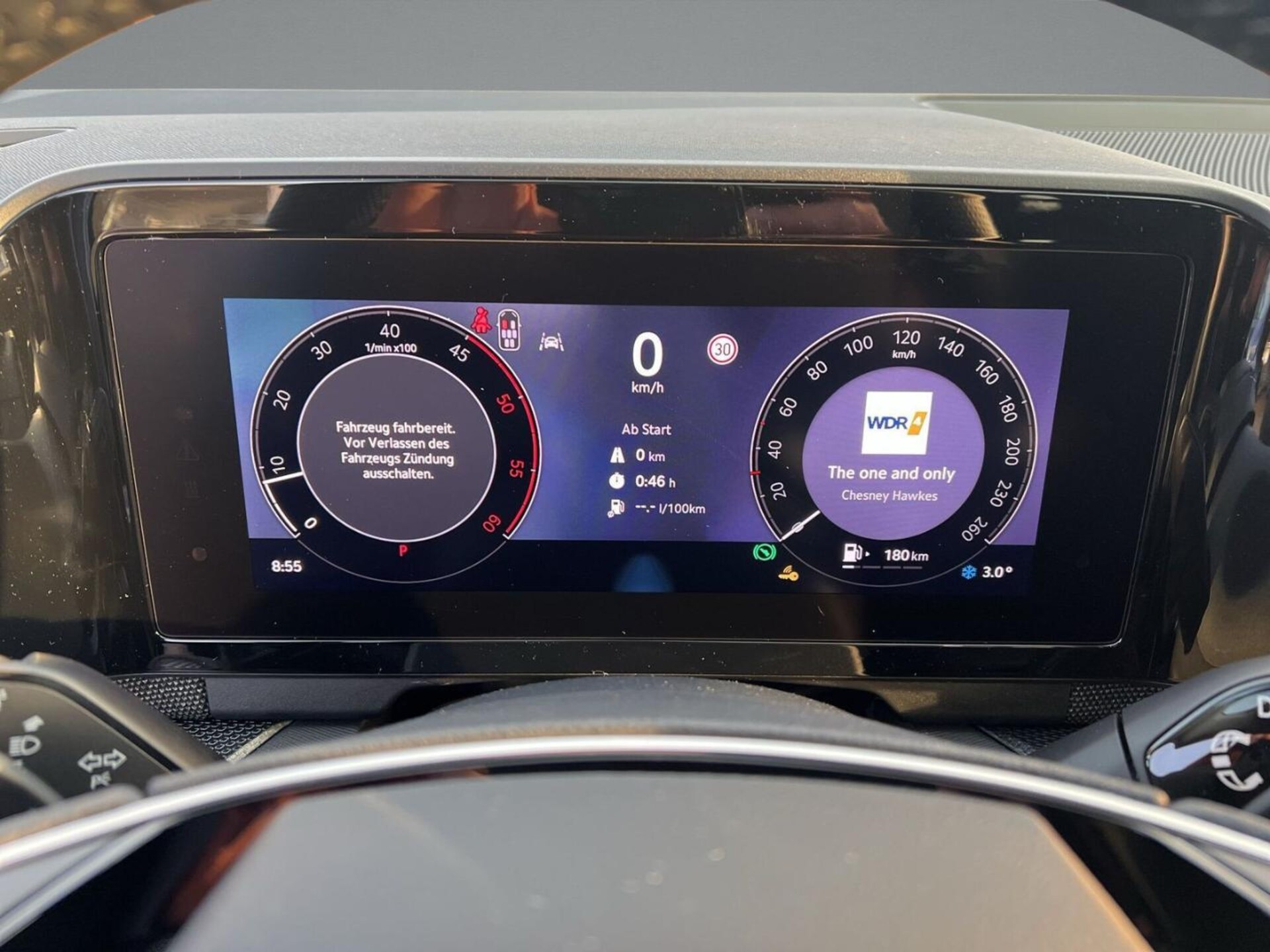 Skoda Kodiaq Selection