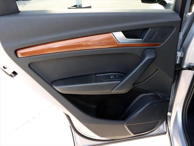 2023 AUDI Q5 - Image 28