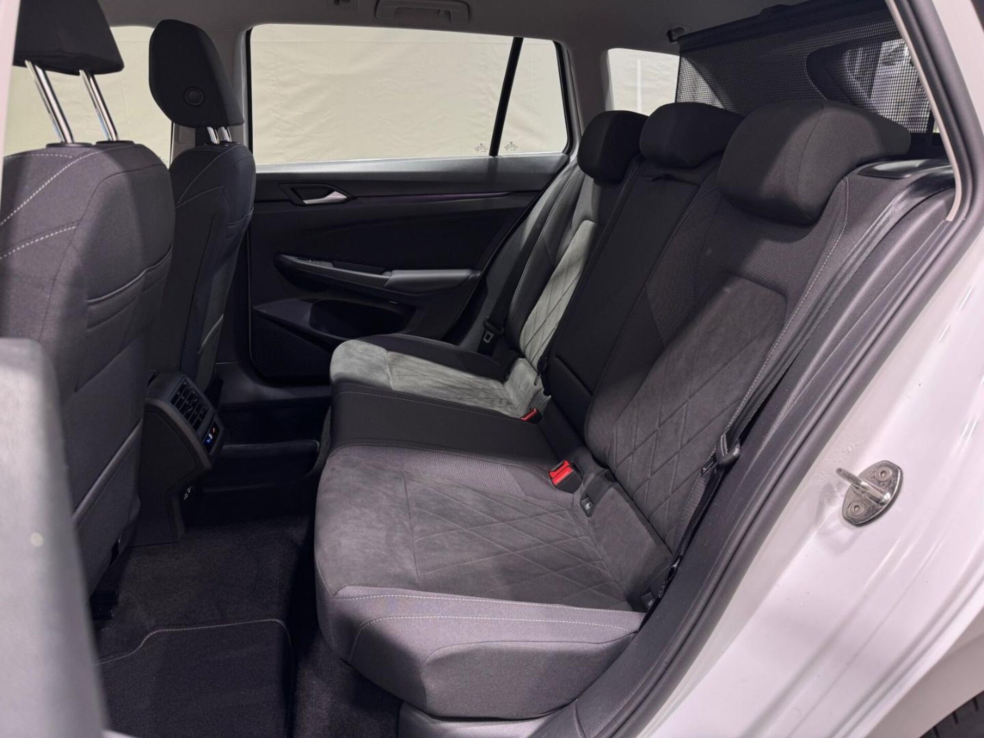 Volkswagen Golf Variant Style