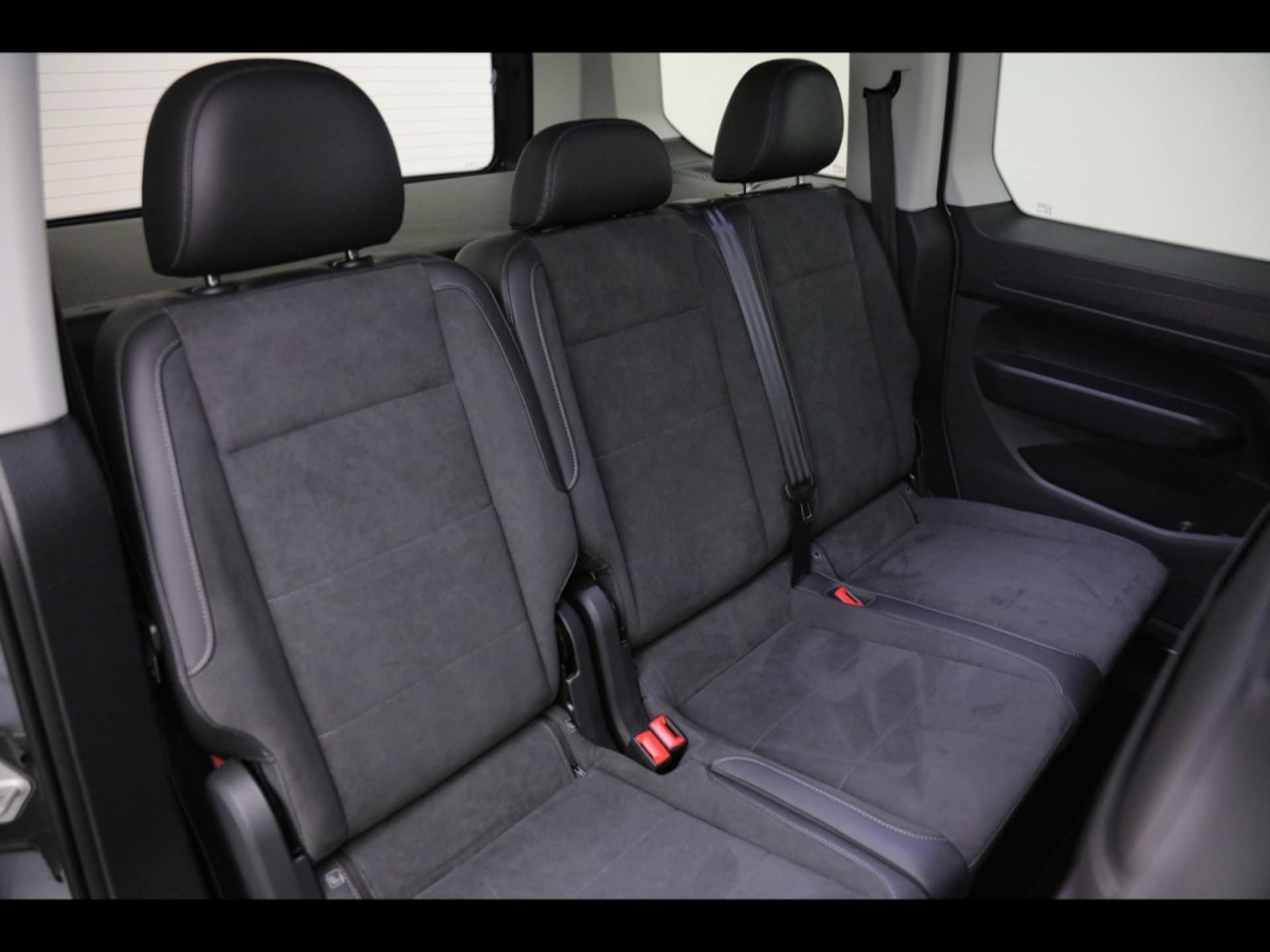 Volkswagen Caddy Style