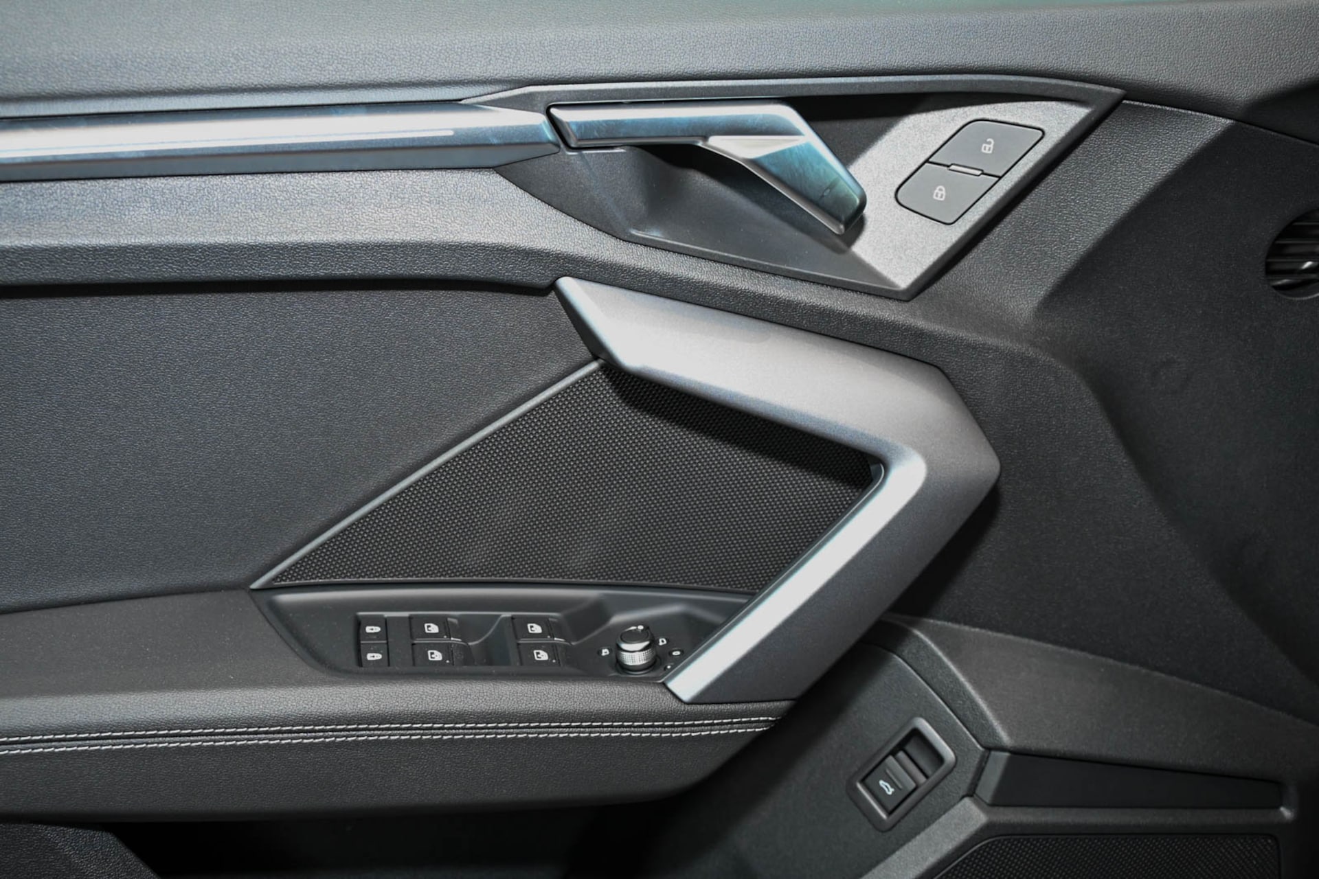 Audi A3 Sportback Advanced