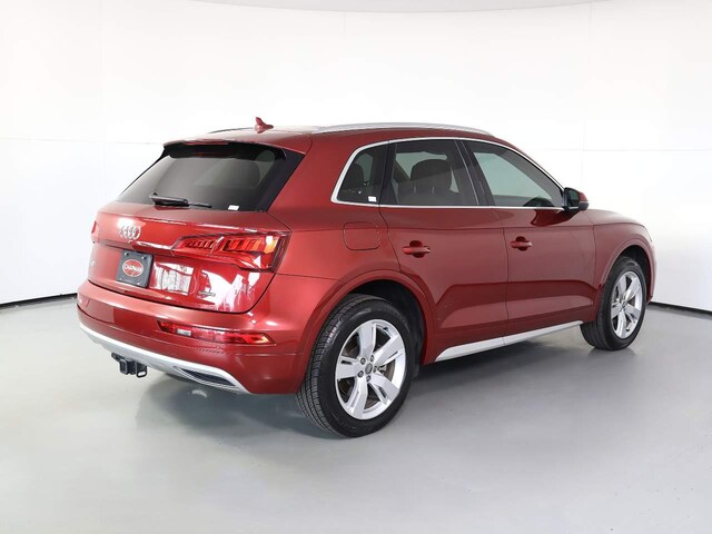 2019 Audi Q5