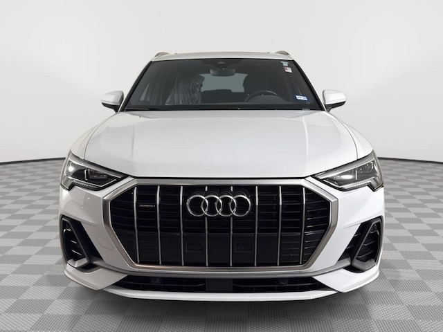 2023 Audi Q3 SUV