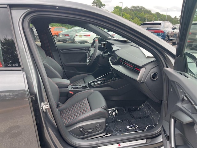 2026 Audi RS 3 Base - Photo 31
