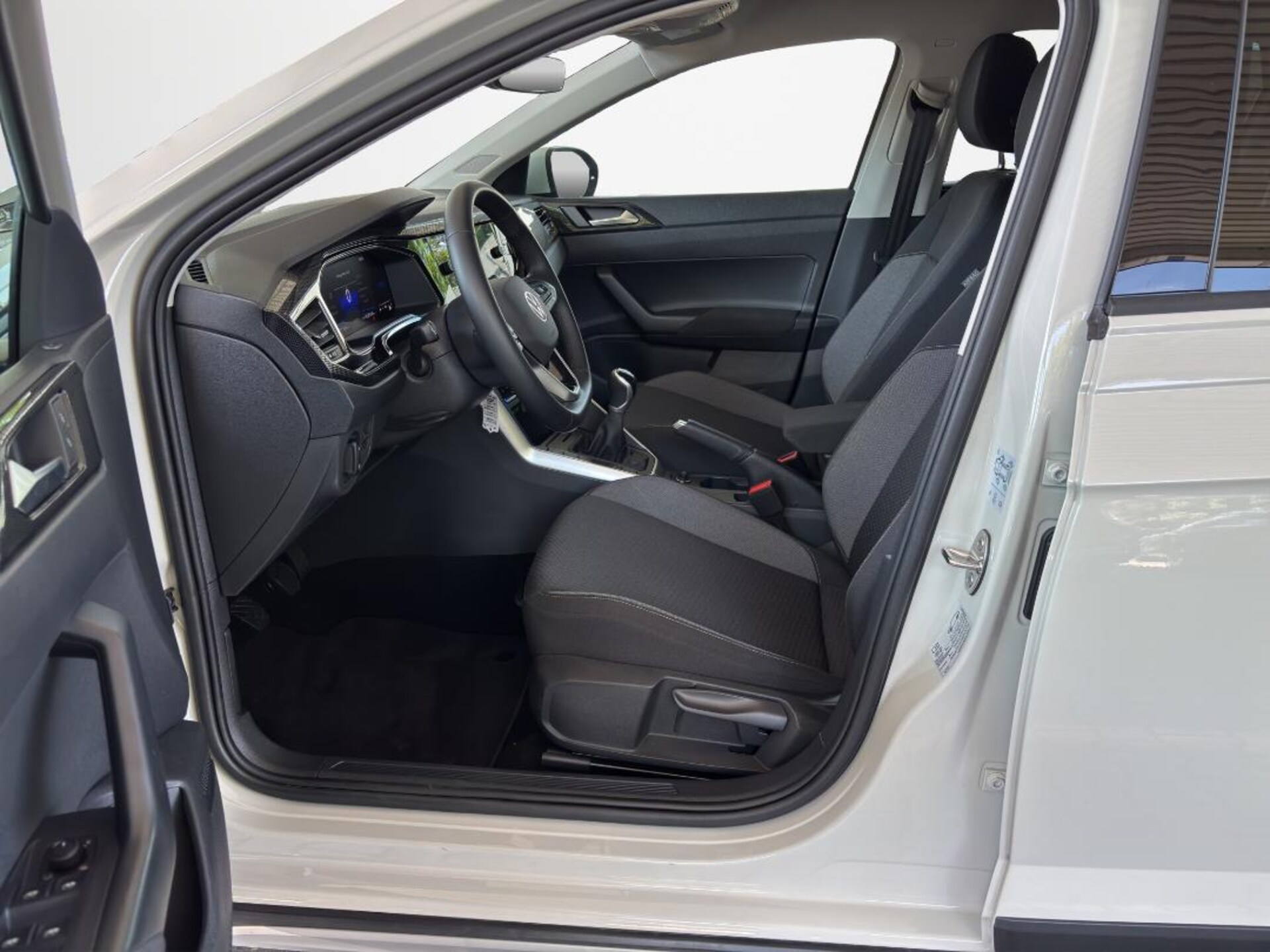 Volkswagen Taigo Life