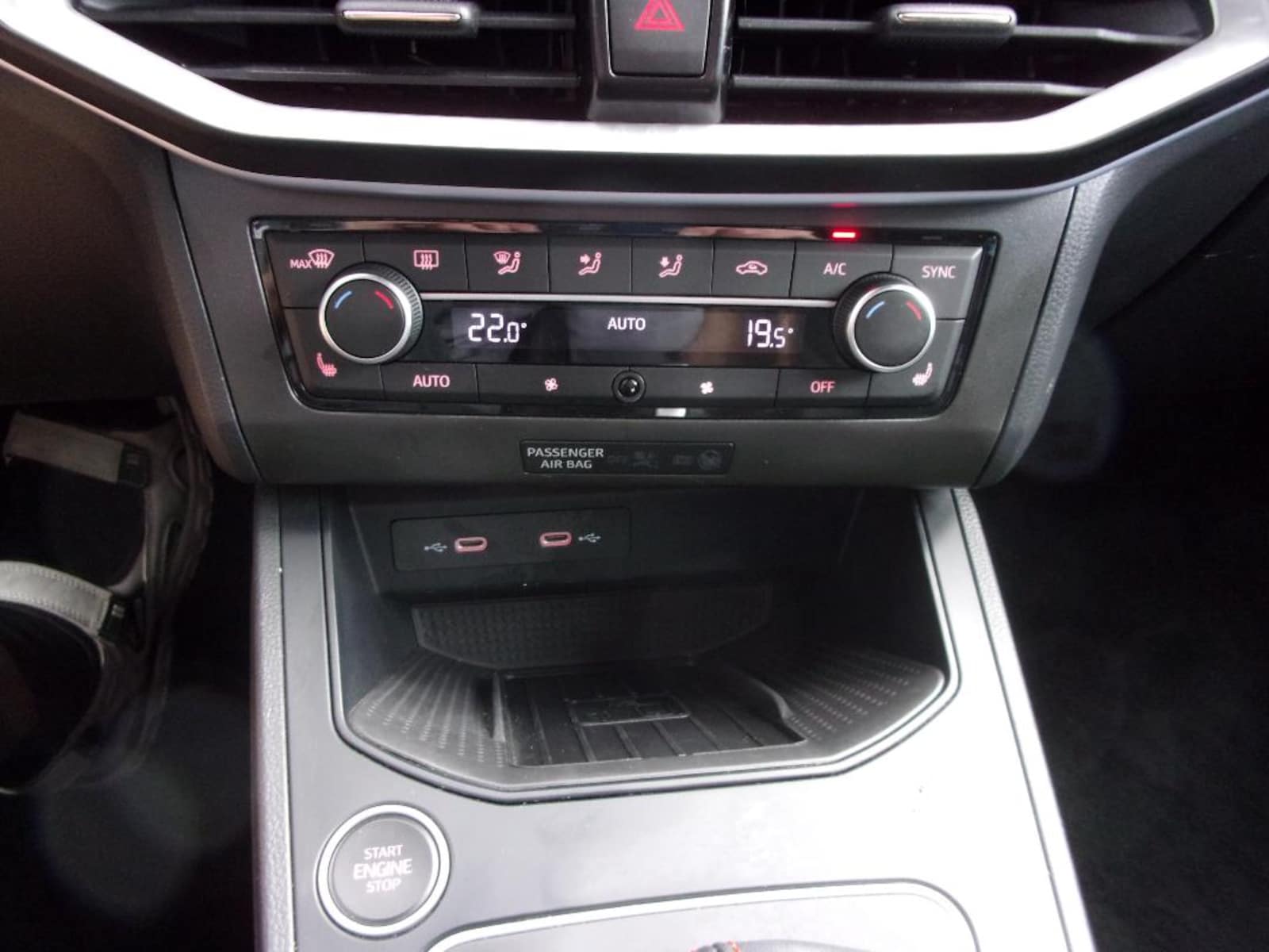 SEAT Ibiza – Bild 17