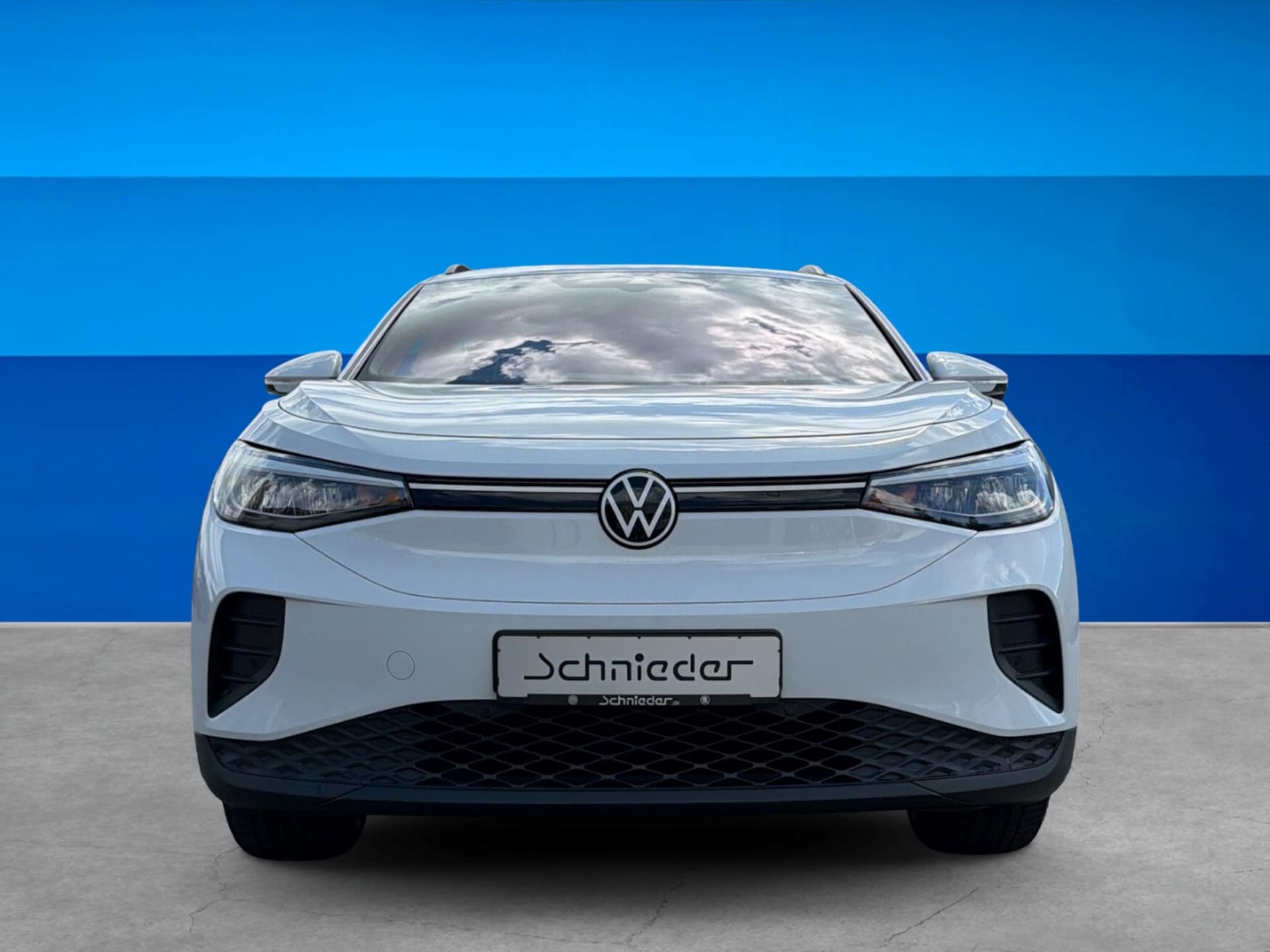 Volkswagen ID.4 Pro Performance
