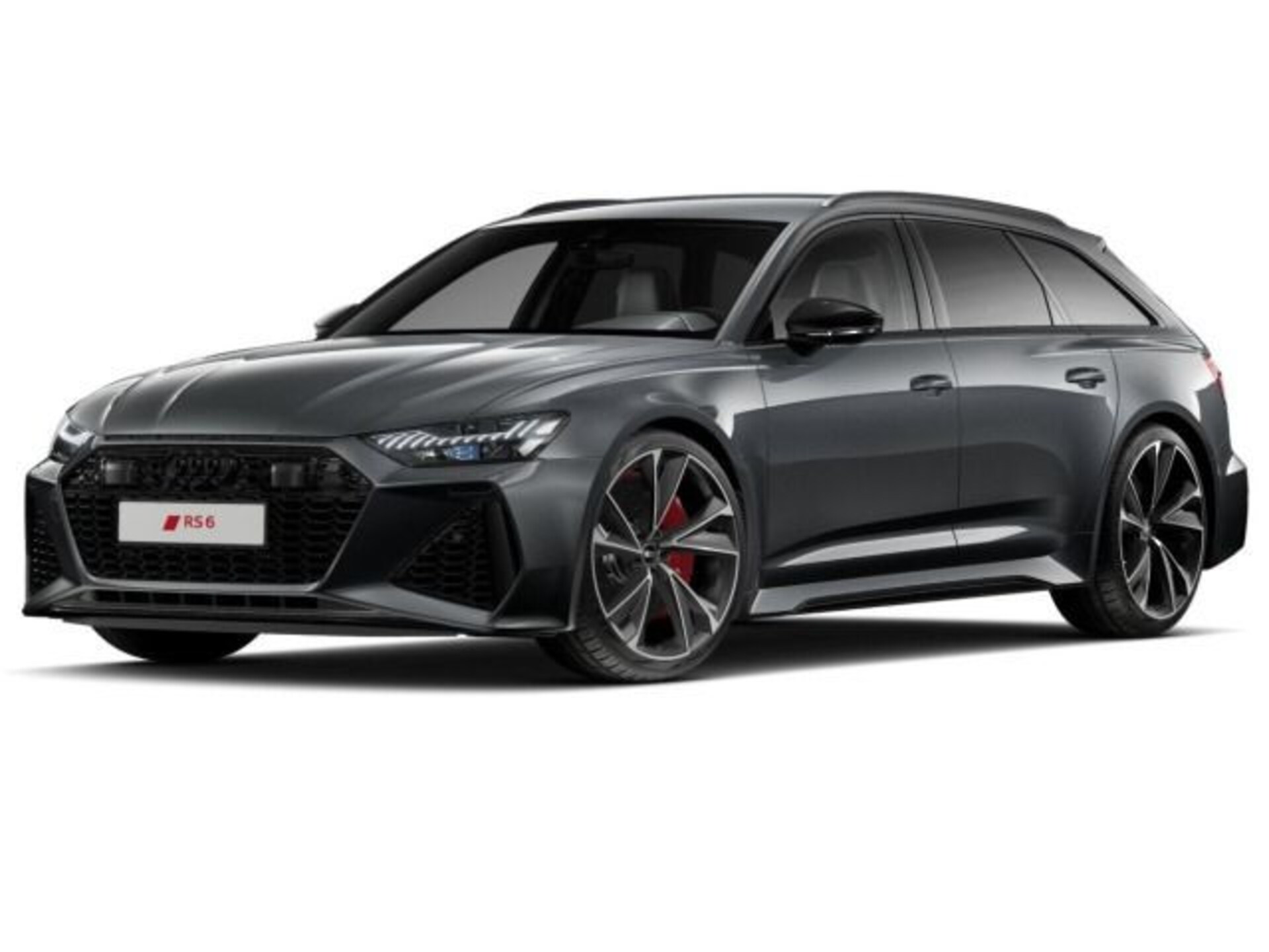 Audi RS 6 Avant