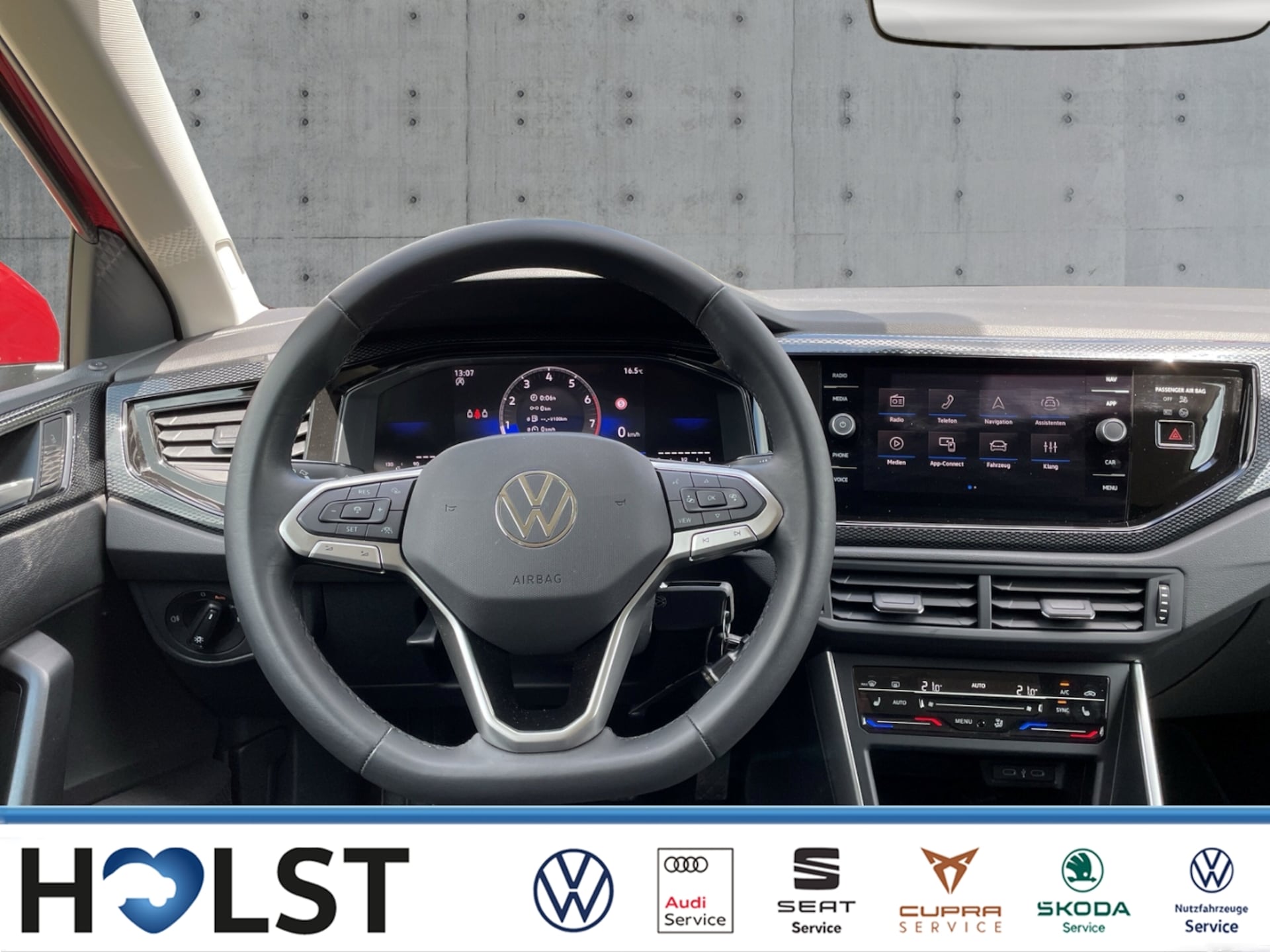 Volkswagen Polo Life