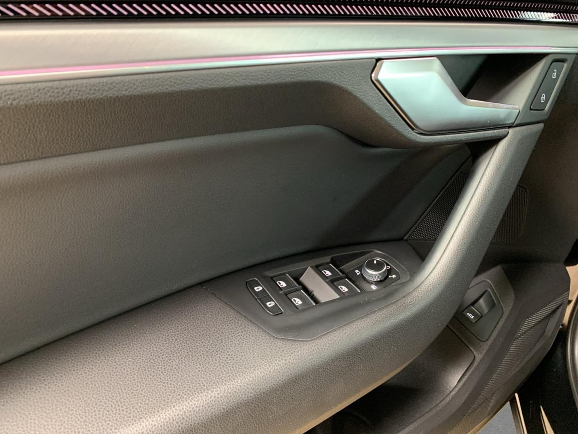 Volkswagen Touareg Elegance