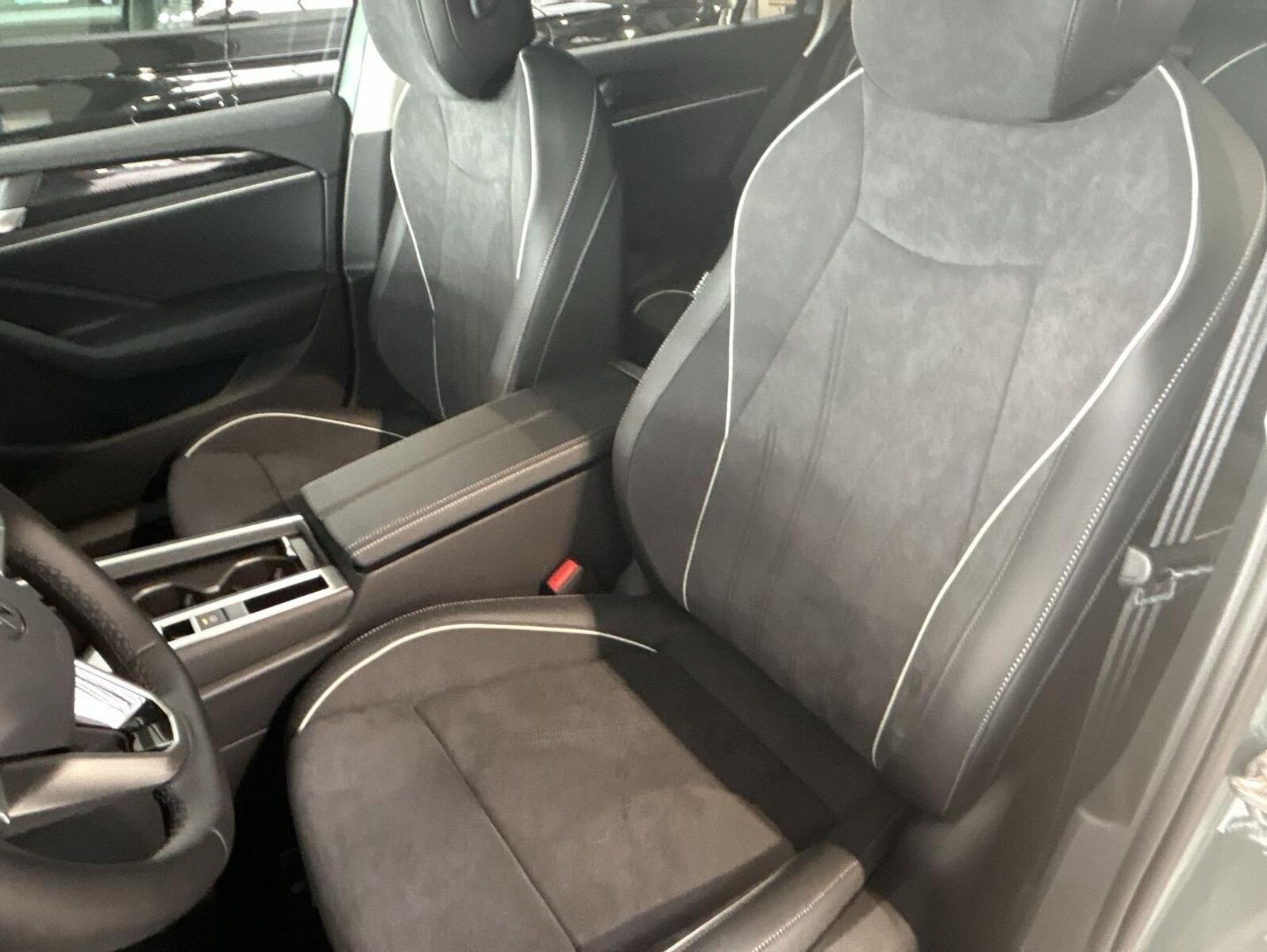Volkswagen Passat – Bild 17