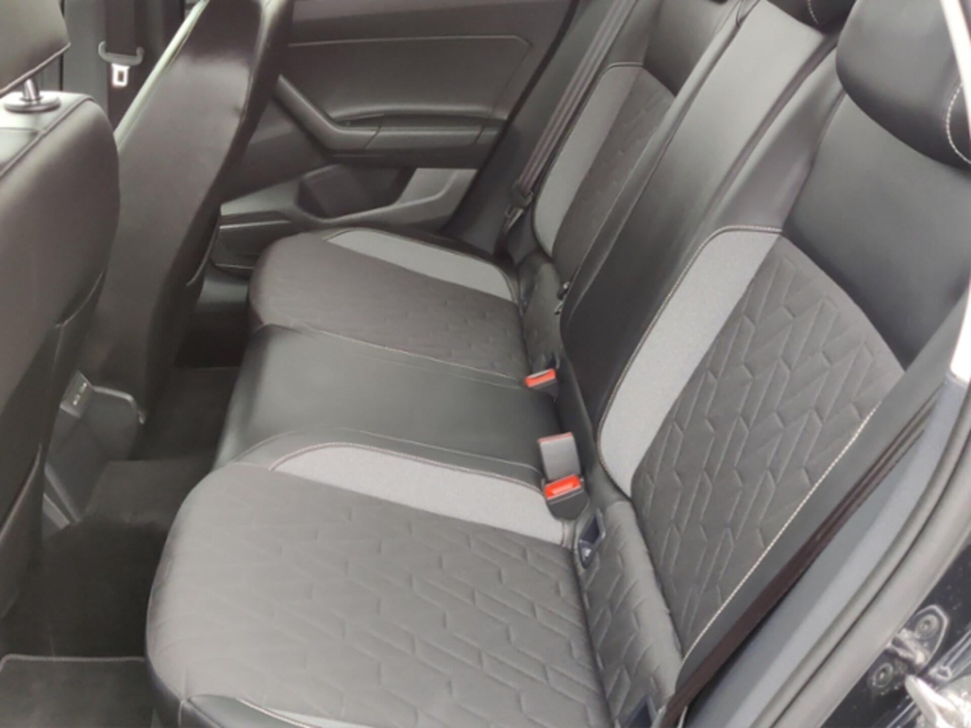 Volkswagen Taigo Goal