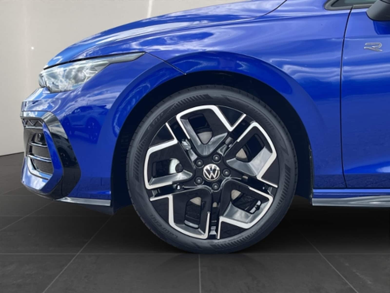 Volkswagen Golf – Bild 16