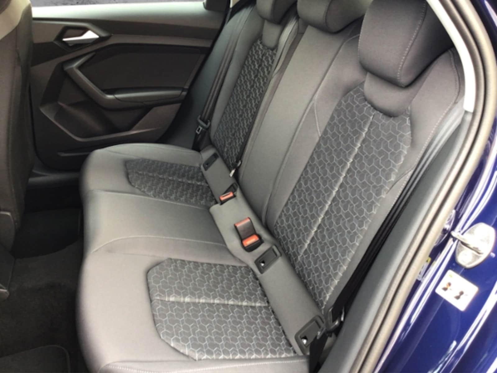 Audi A1 Sportback – Bild 10