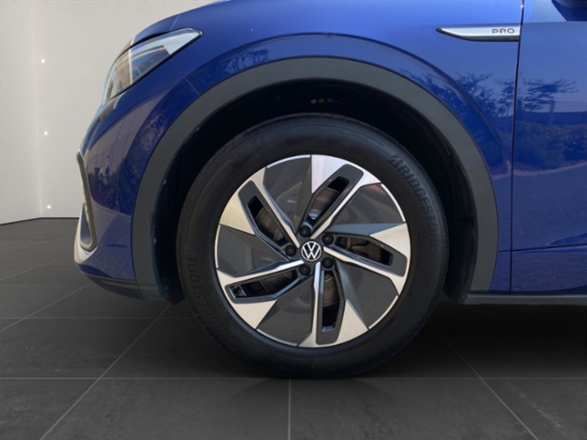 Volkswagen ID.5 Pro