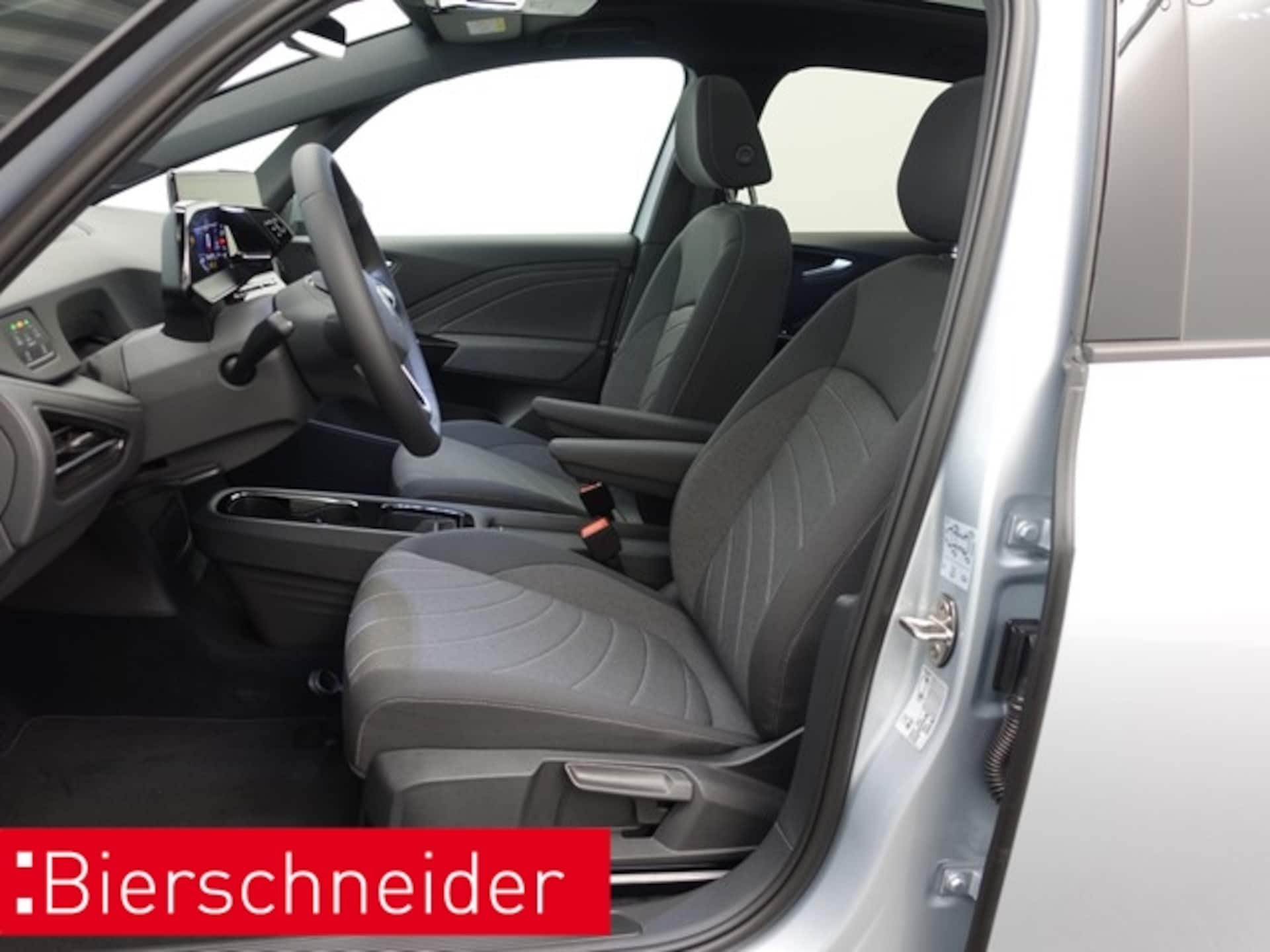 Volkswagen ID.3 Pro