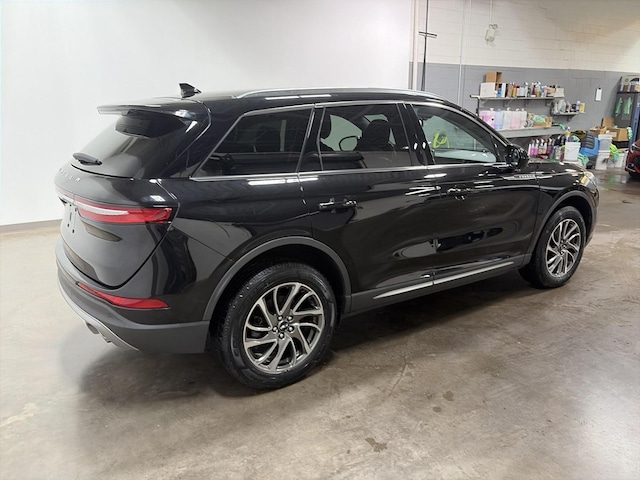 2021 Lincoln Corsair