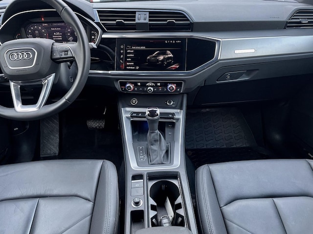 2025 Audi Q3 S Line Premium Plus - Photo 8