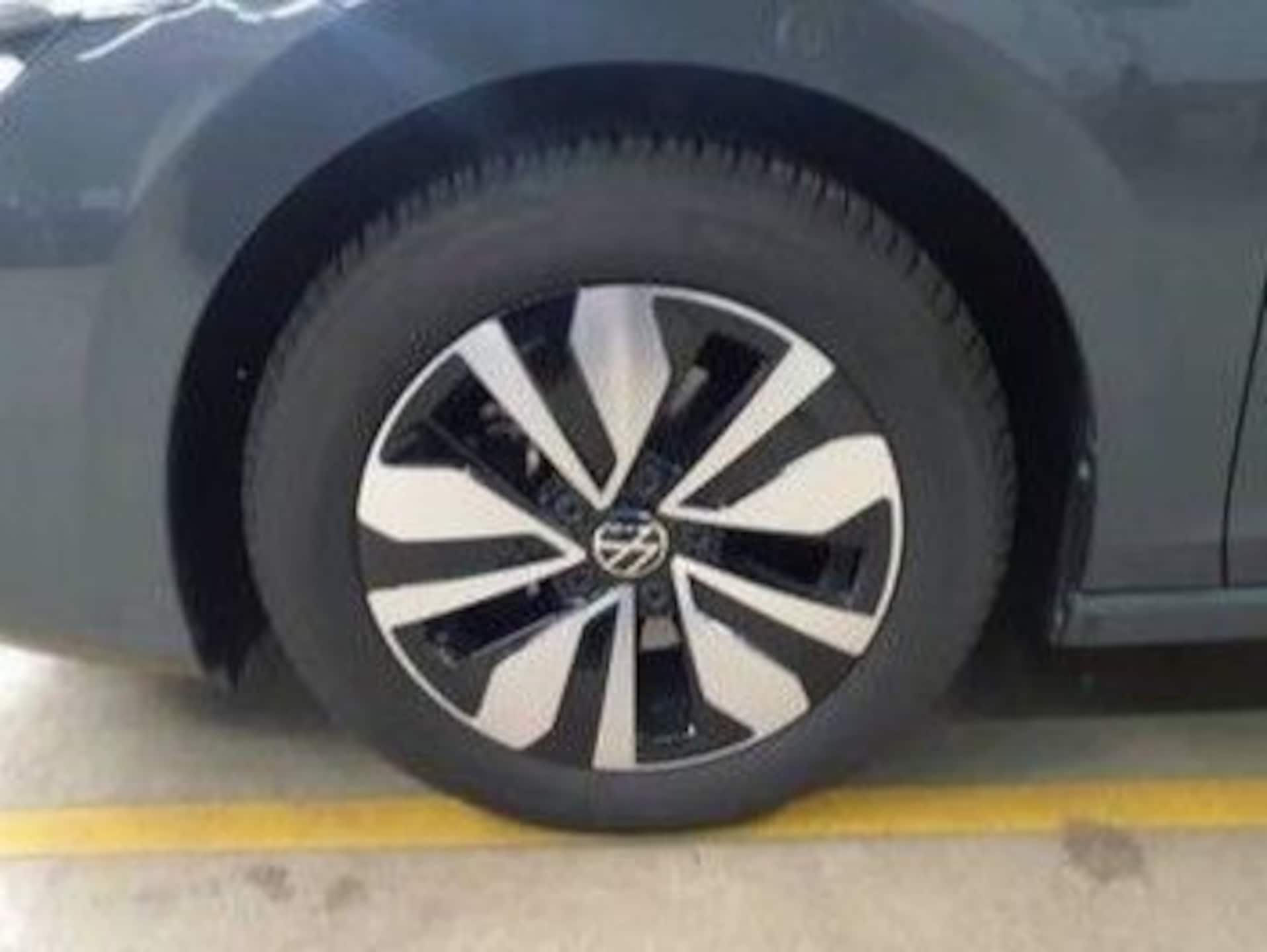 Volkswagen Golf Variant Goal