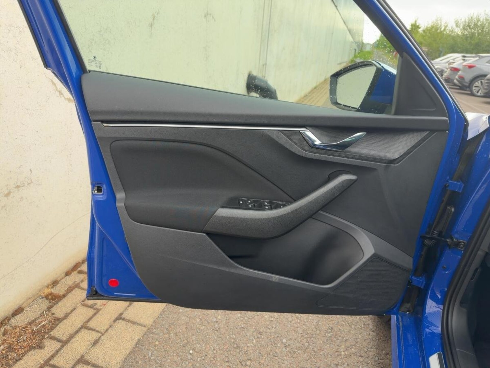 Skoda Kamiq Ambition