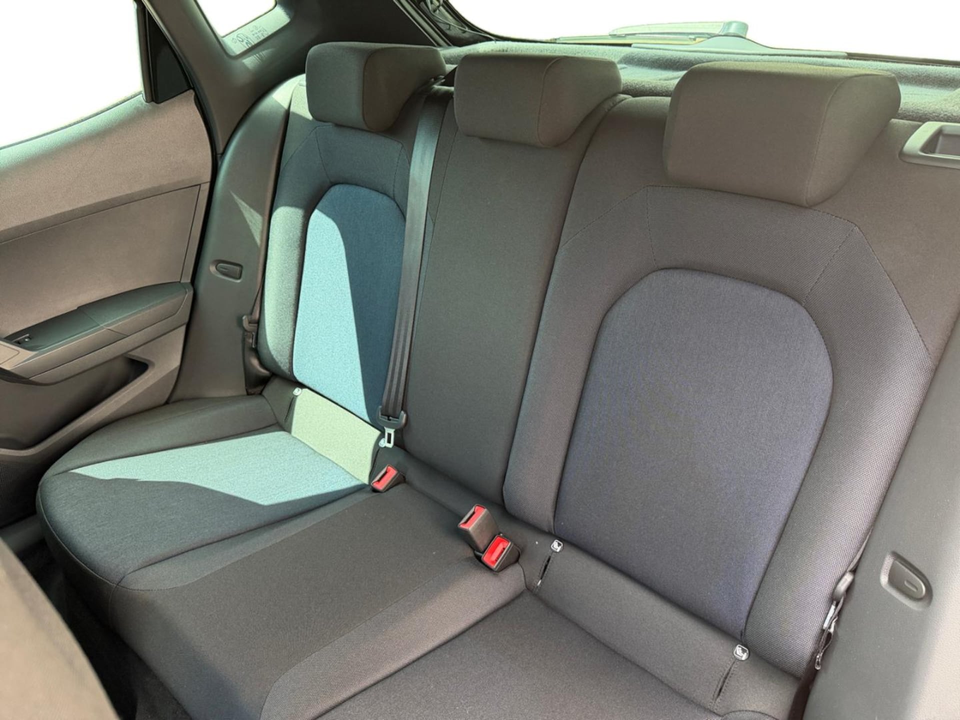 SEAT Ibiza FR