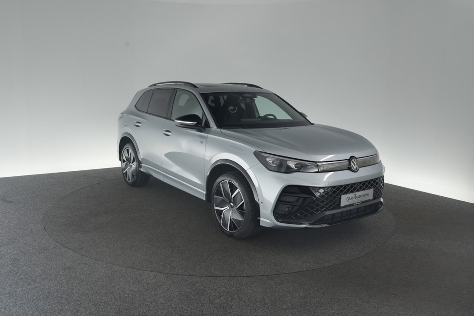 Volkswagen Tiguan – Bild 8
