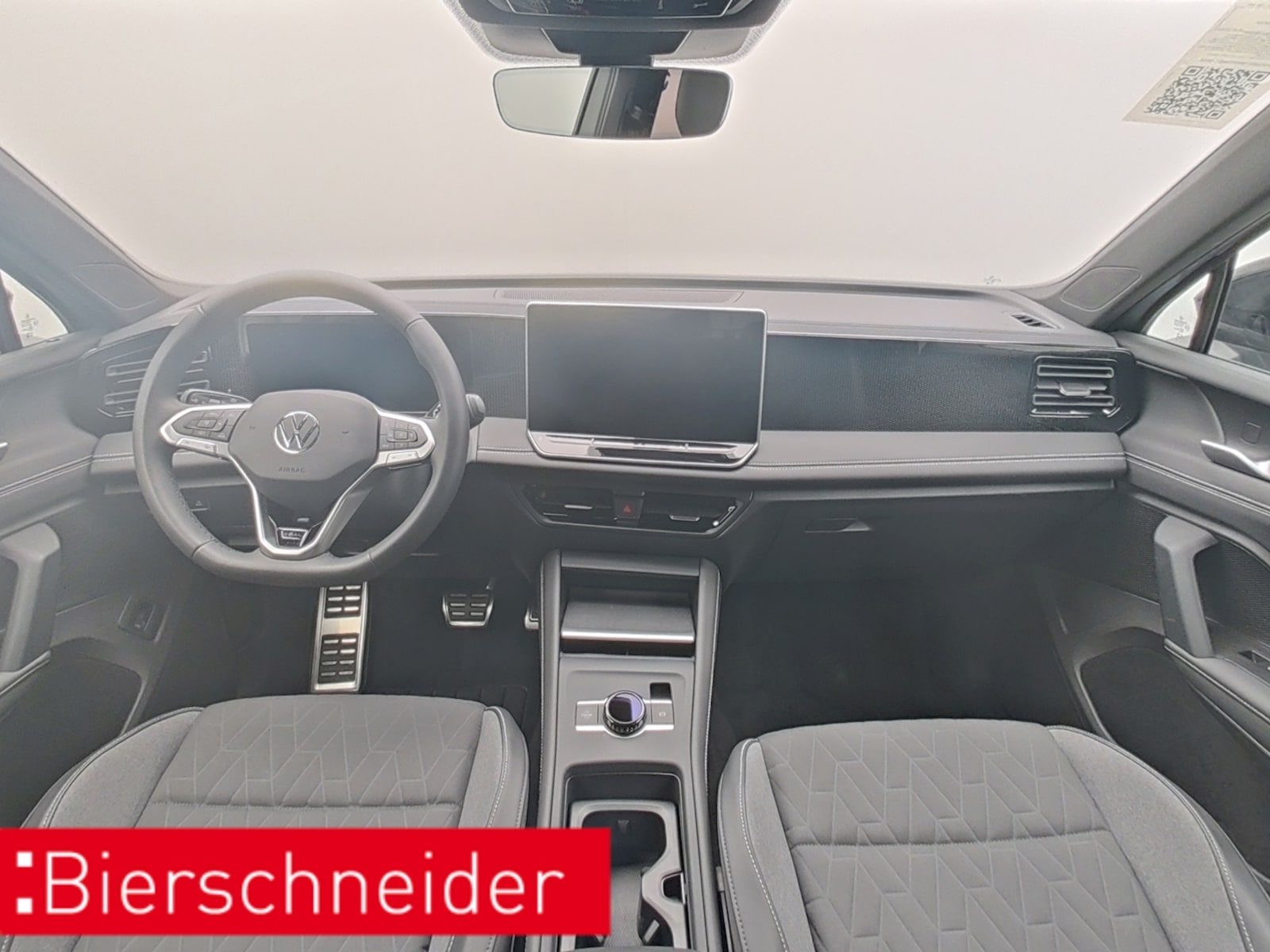 Volkswagen Tiguan – Bild 10