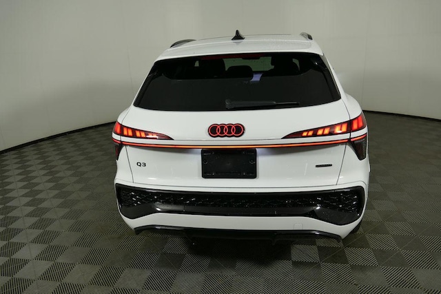 2026 Audi Q3 SUV