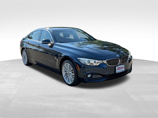 2015 BMW