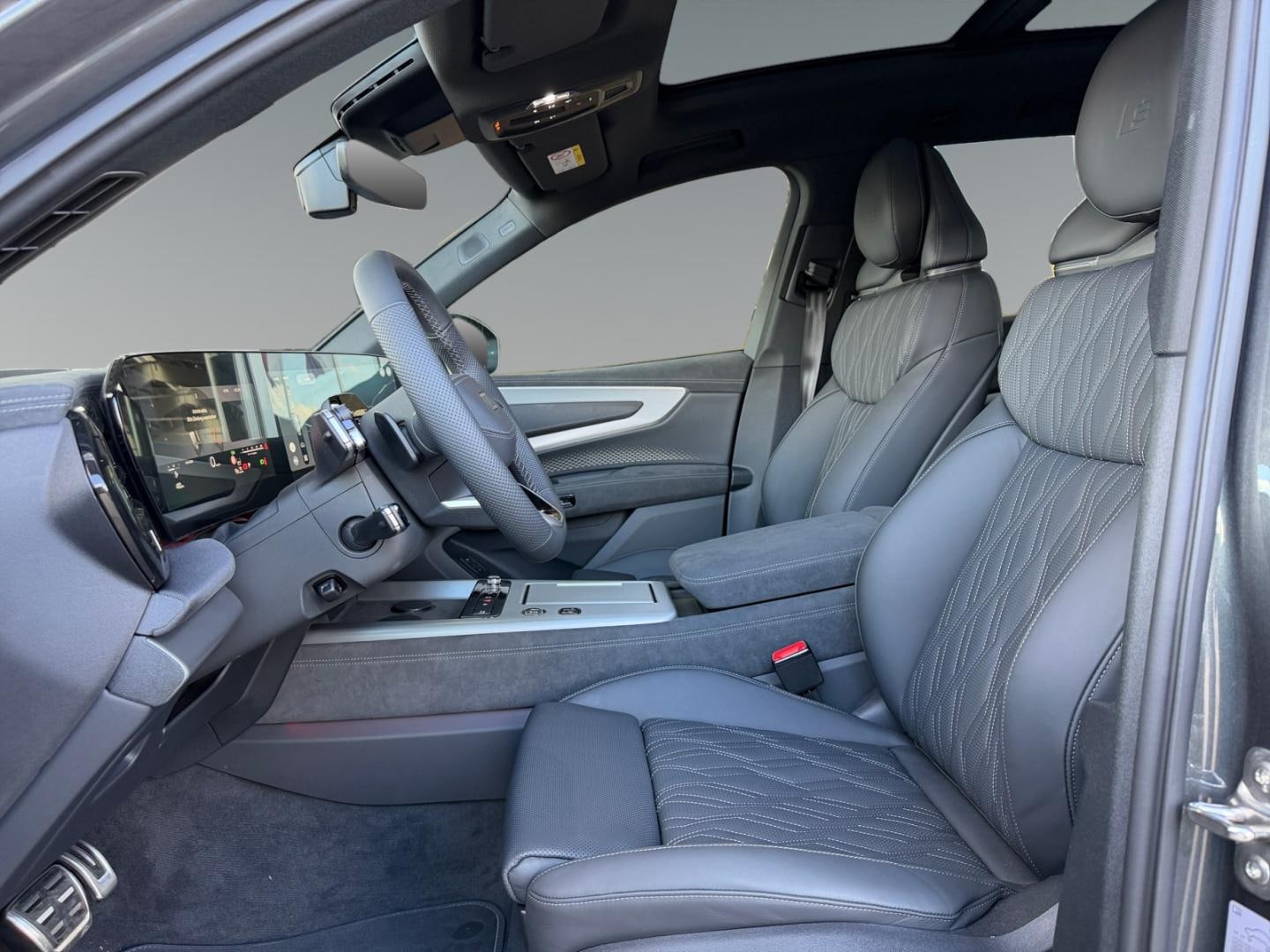 Bild über Audi Q7 SUV TDI quattro 220 kW tiptronic - für weitere Informationen kontaktieren Sie den Audi Partner