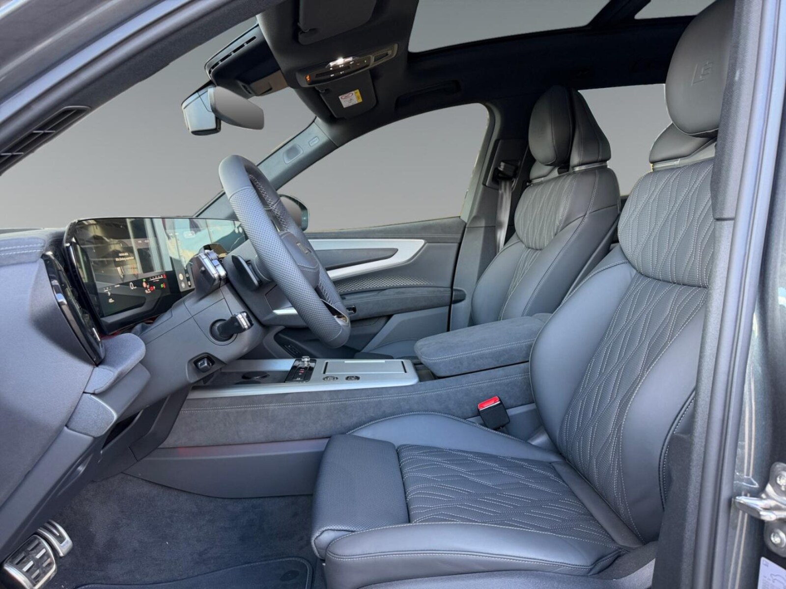 Audi Q7 – Bild 6