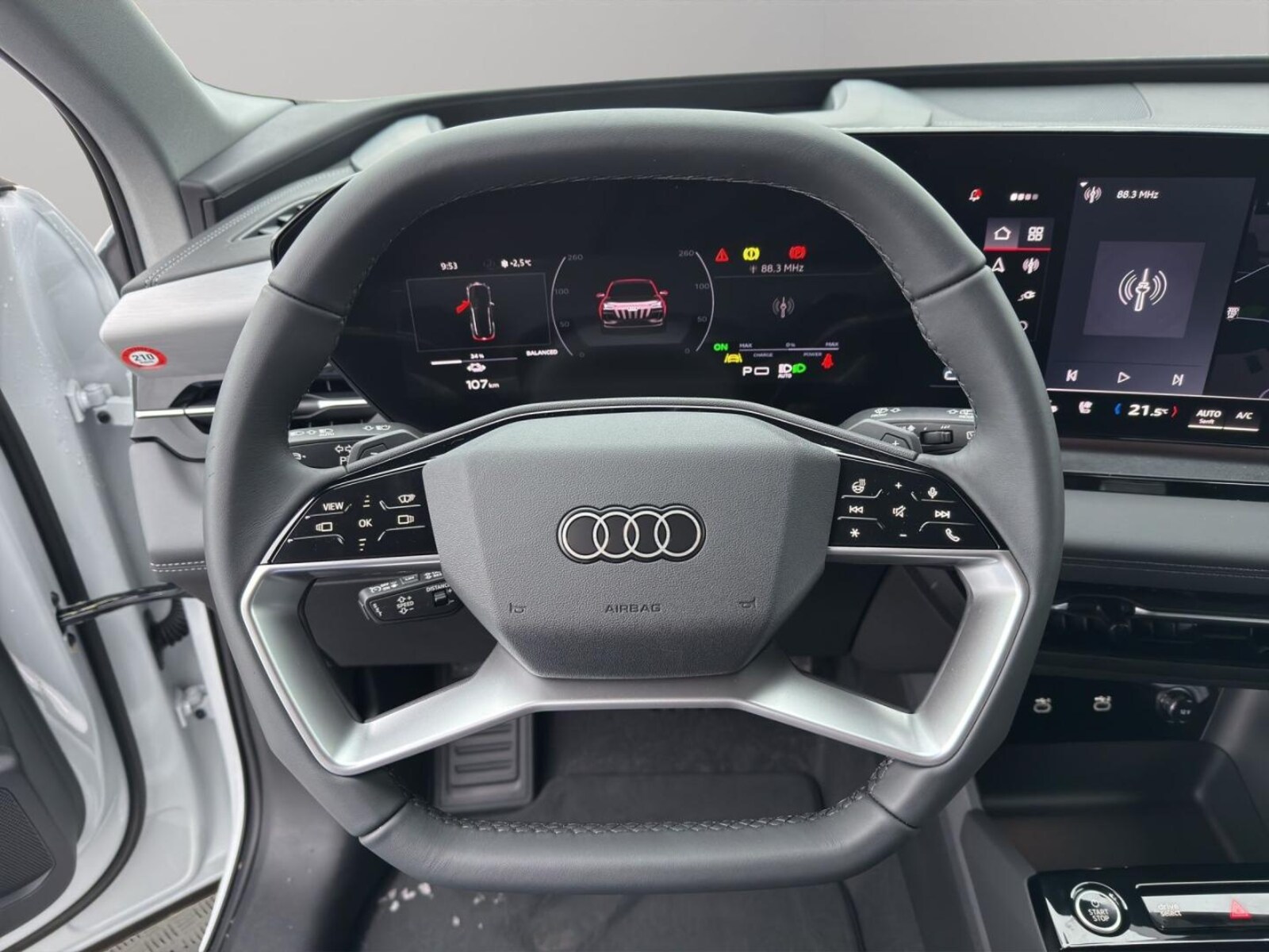 Audi Q6 e-tron – Bild 10