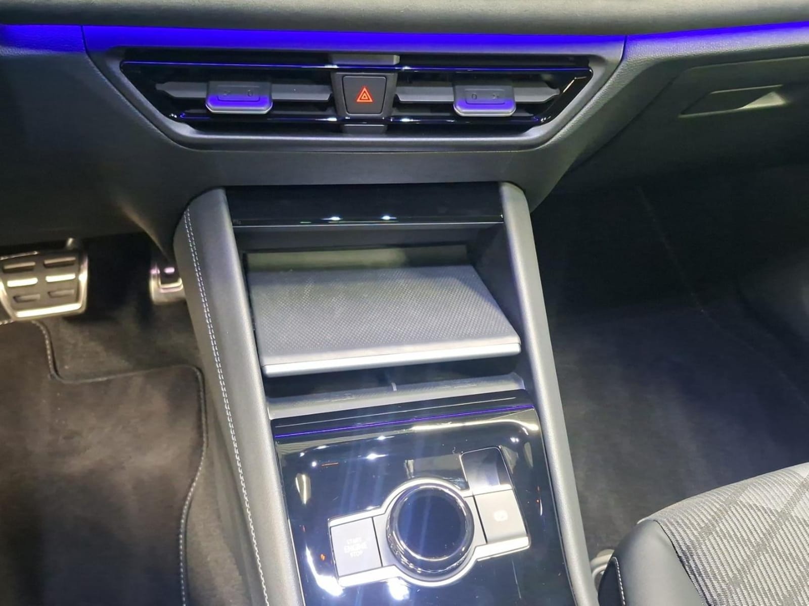 Volkswagen Tiguan – Bild 11