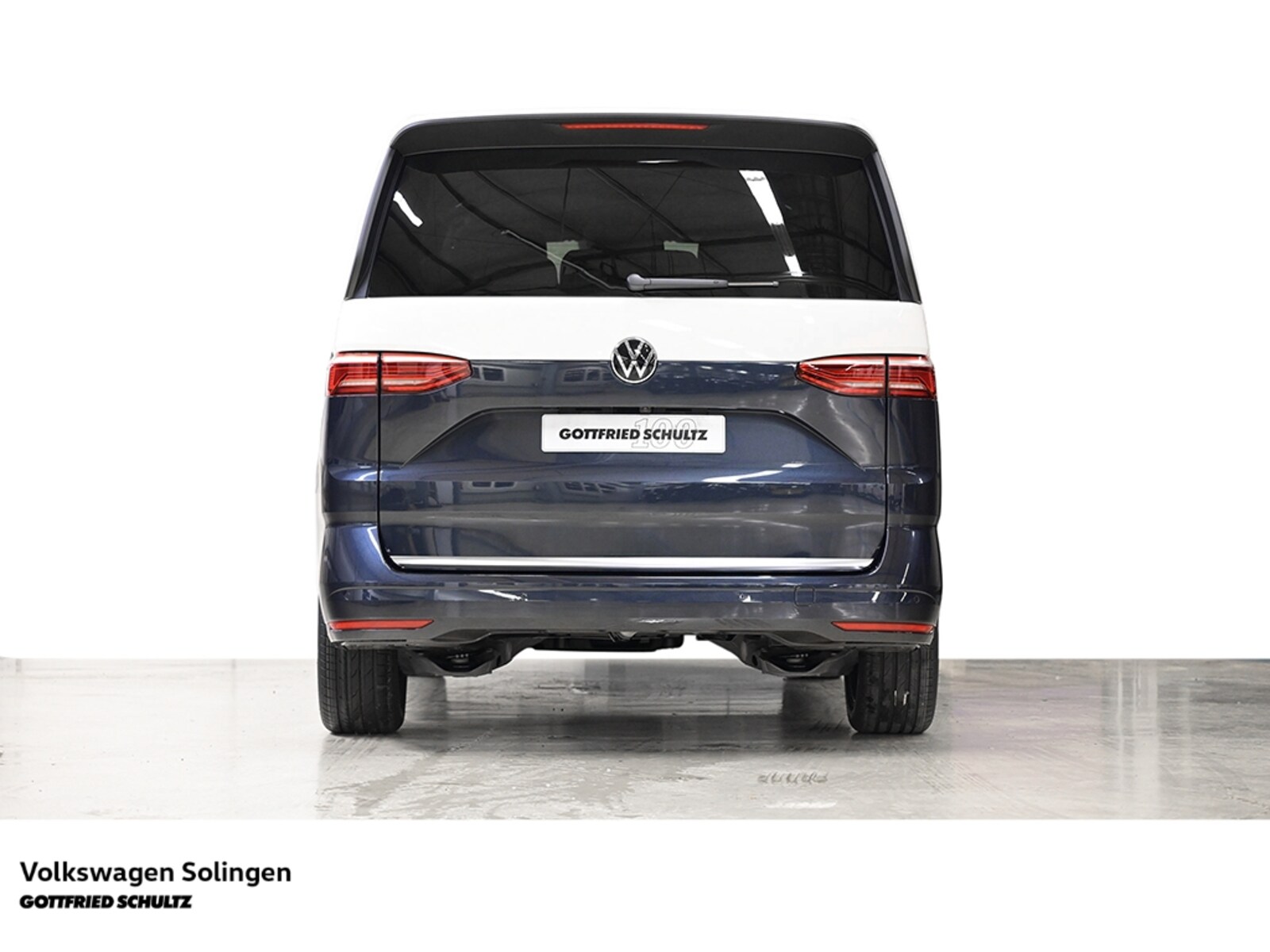 Volkswagen Multivan Langversion – Bild 4