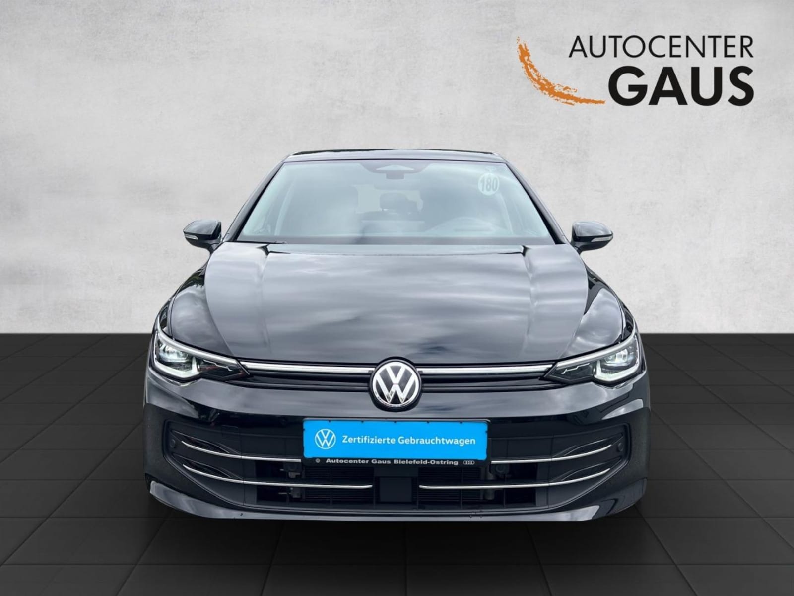 Volkswagen Golf – Bild 3