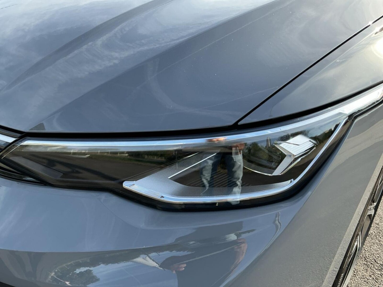 Volkswagen Golf – Bild 16