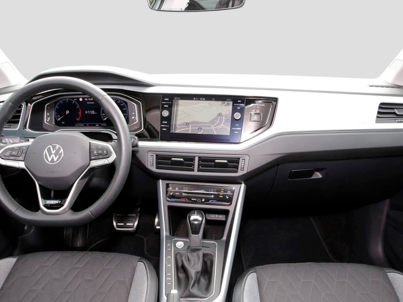 Volkswagen Polo – Bild 13