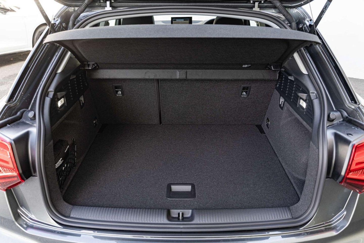 Image about Audi Q2 S line edition TFSI S tronic