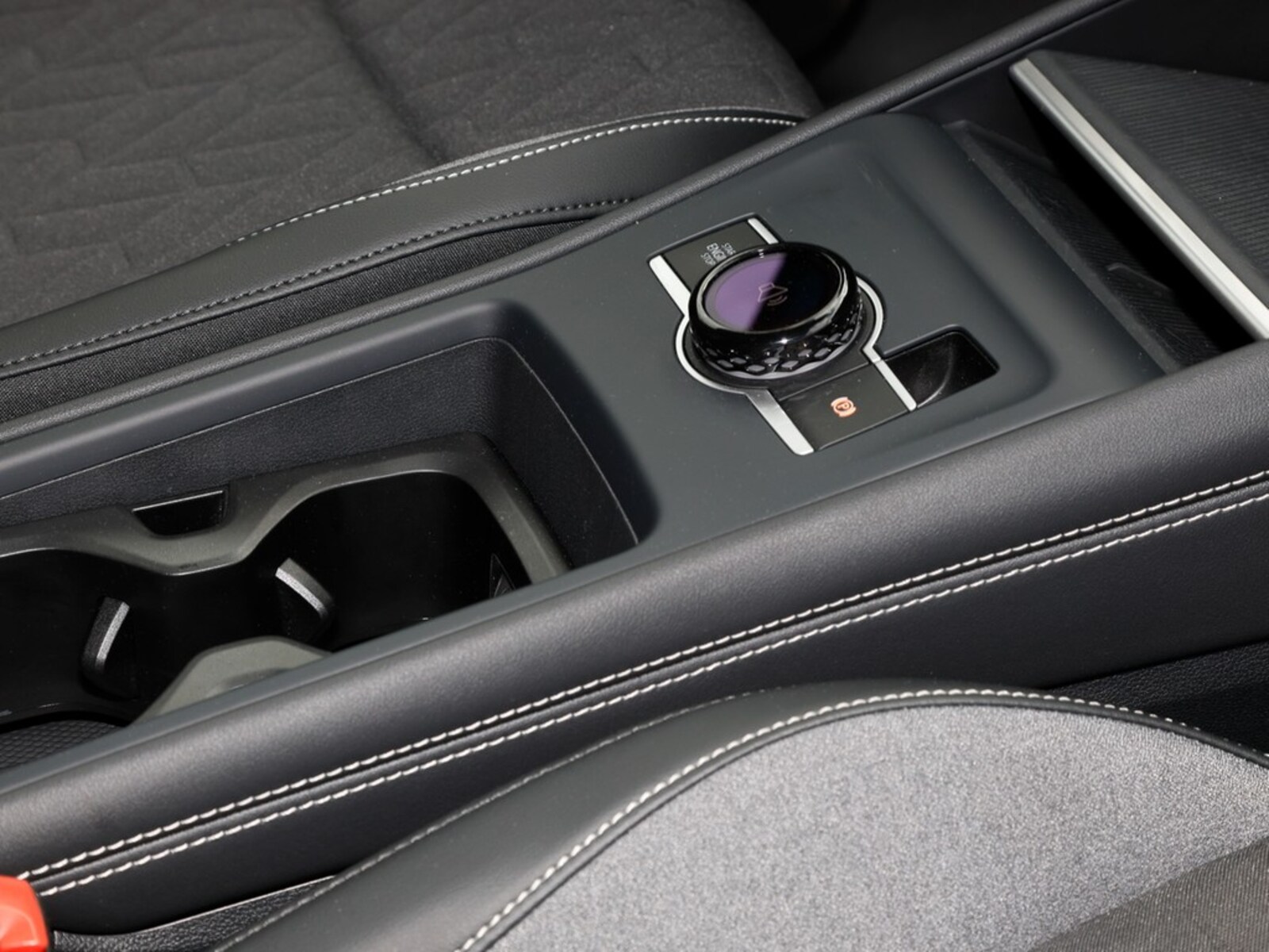 Volkswagen Tiguan – Bild 11