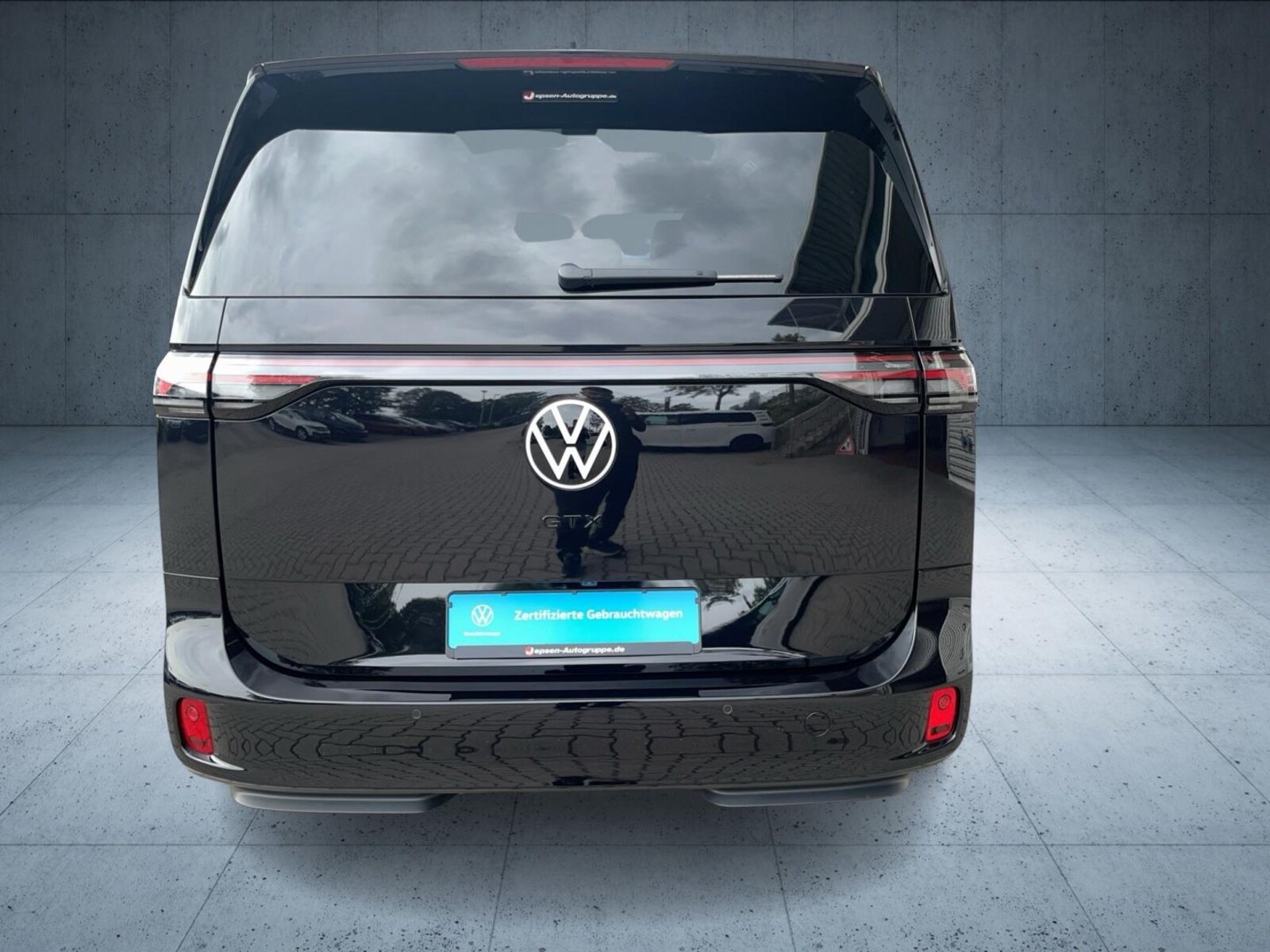 Volkswagen ID. Buzz – Bild 15