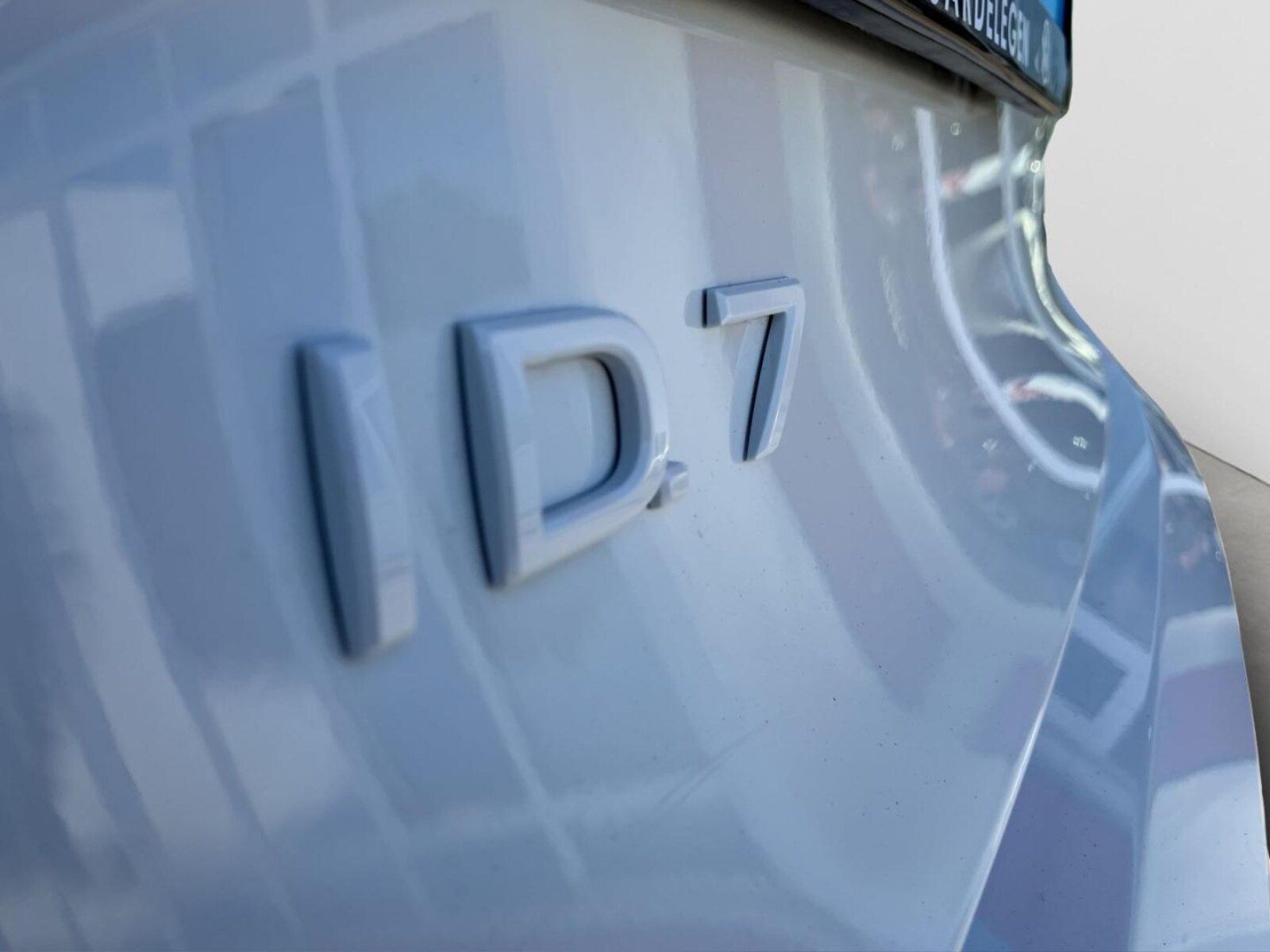 Volkswagen ID.7 – Bild 21