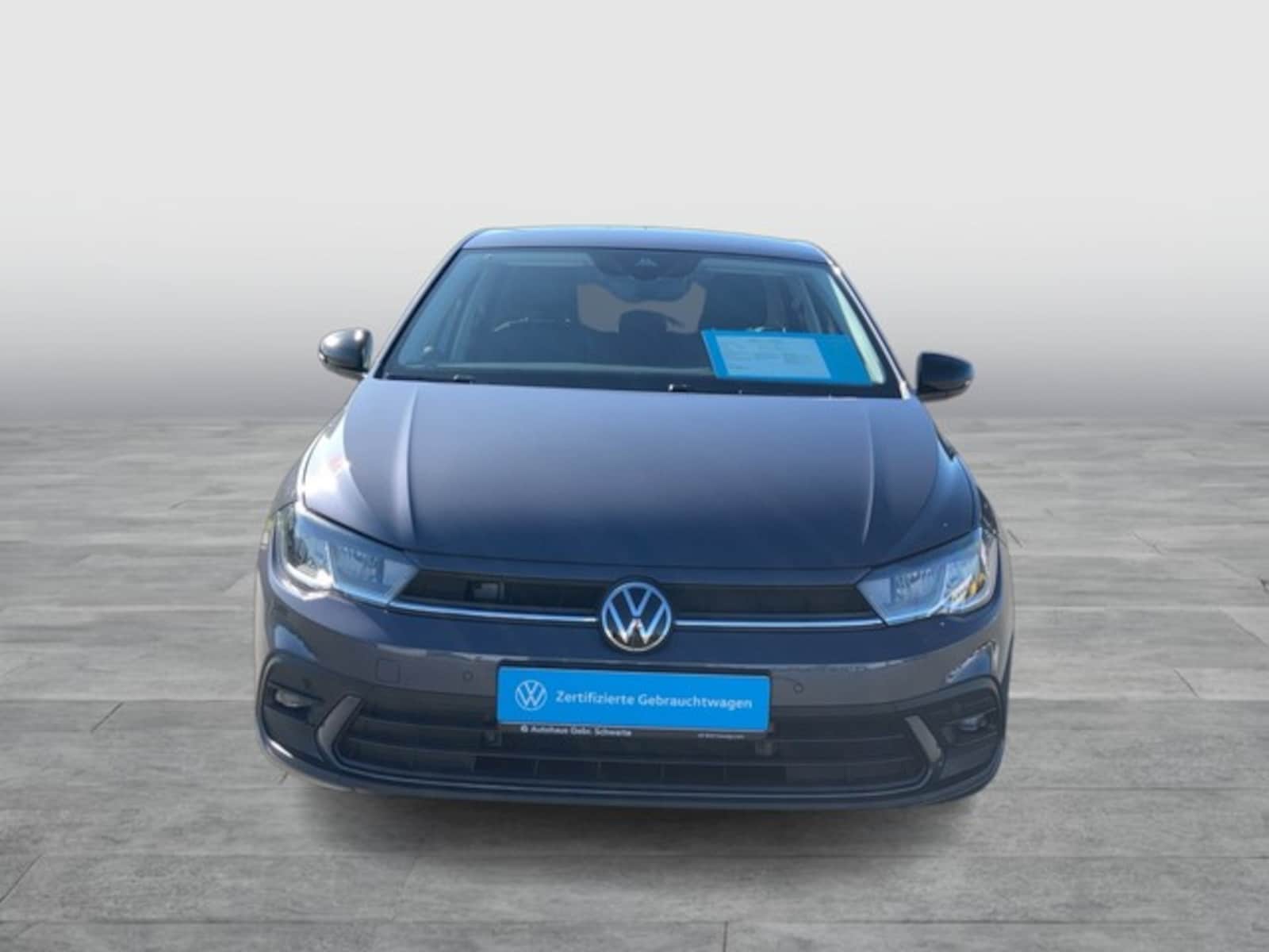 Volkswagen Polo – Bild 8
