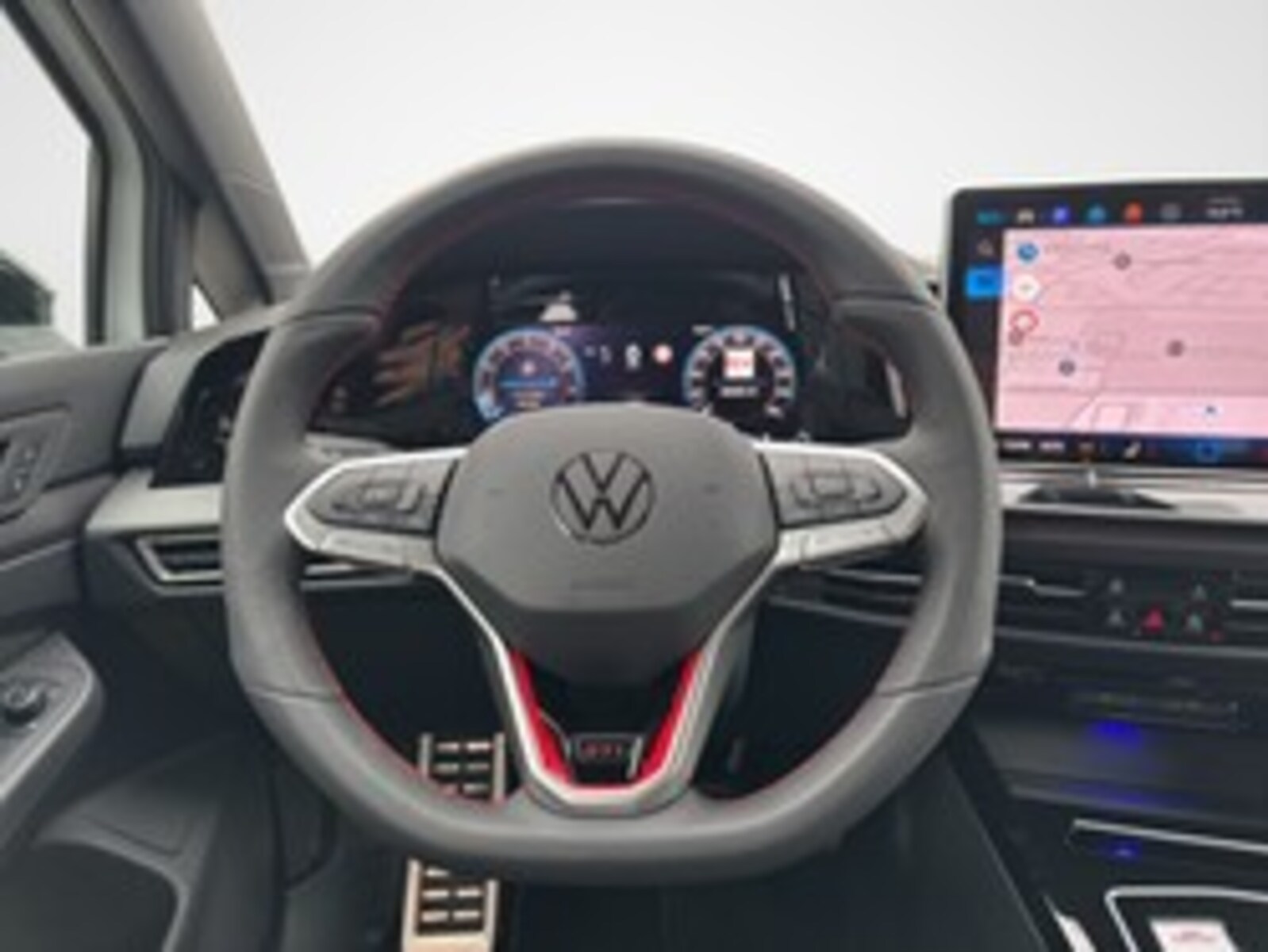 Volkswagen Golf – Bild 9