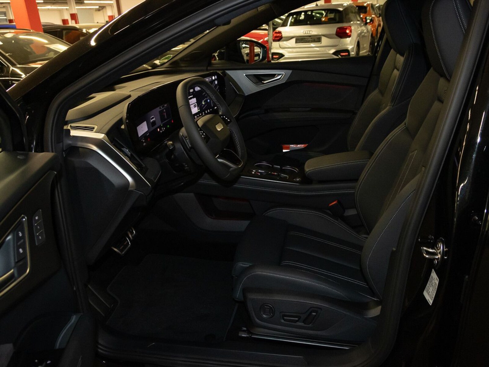 Audi Q4 e-tron – Bild 23