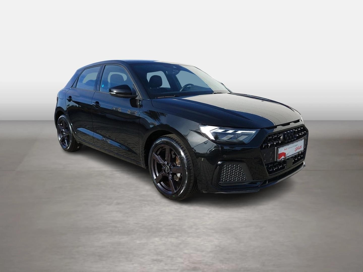 Bild über Audi A1 Sportback advanced 25 TFSI Schaltgetriebe - für weitere Informationen kontaktieren Sie den Audi Partner