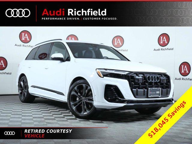 Photo of 2026 Audi Q7