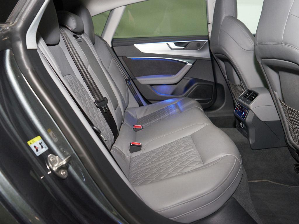 Audi S7 Sportback