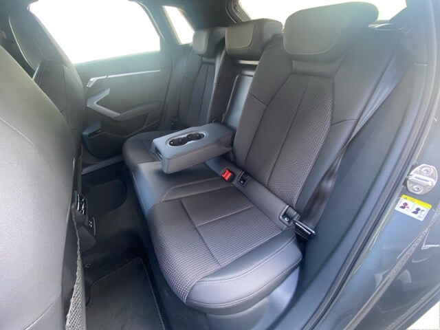 Image about Audi A3 Sportback S line 35 TFSI S tronic