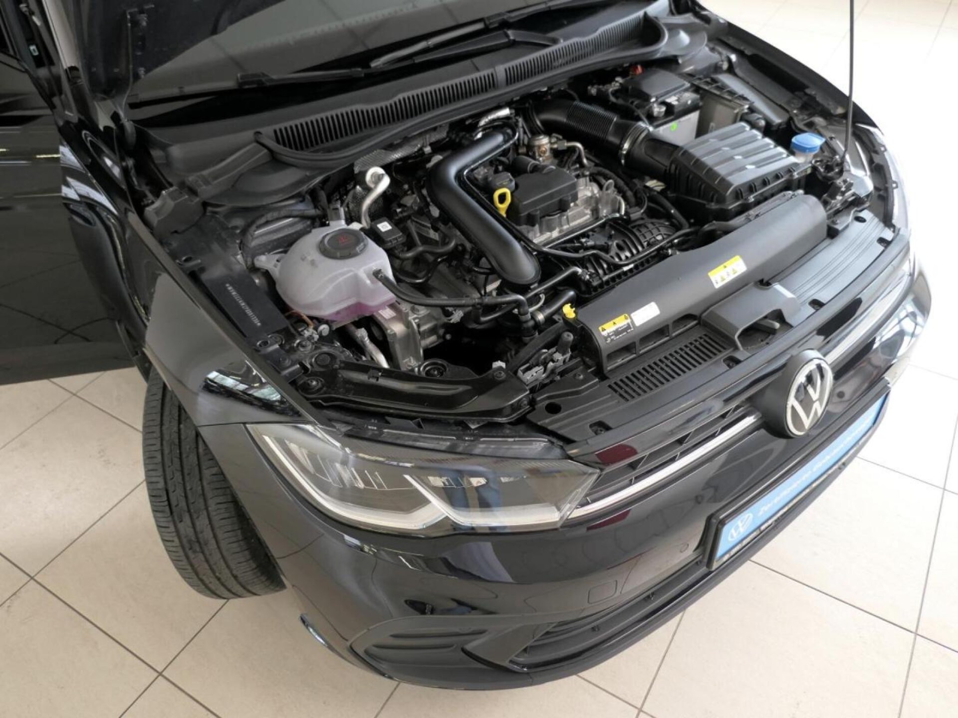 Volkswagen Polo Life