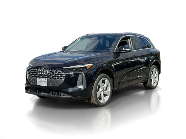 2025 Audi New Q5 Premium Plus's photo